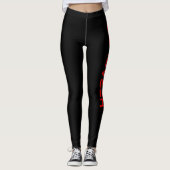 Women Sport heracles Leggings (Vorderseite)