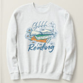 Women Sweatshirt (Design vorne)