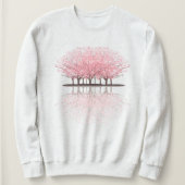 Women Sweatshirt (Design vorne)