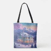 women tote bags tasche (Rückseite)