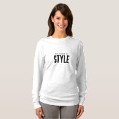 Women tshirt  (Vorne ganz)