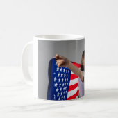 Women_Usa_Mug Kaffeetasse (Vorderseite Links)
