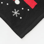 Womens 67 Funny Christmas Meme Most Likely To Say  Fleecedecke (Ecke)