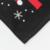 Womens 67 Funny Christmas Meme Most Likely To Say Fleecedecke (Ecke)