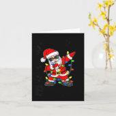 Womens 67 Six Seven Bruh Funny Christmas 6 7 Meme  Karte (Gelbe Blume)