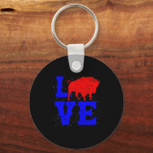 Women's Adorable Avocado Valentine's Day Love Matc Schlüsselanhänger (Vorderseite)