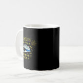 Womens Adventure Awaits – Welcome 2026 V-neck Kaffeetasse (Vorderseite Links)