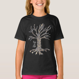 Women's American Apparel Fine Jersey Long T-Shirt