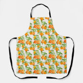 Womens aprons, gardening, kitchen, outdoor cooking schürze (Vorderseite)