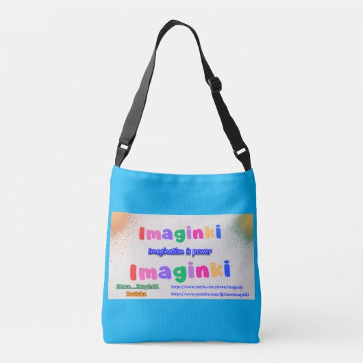 women's bag tragetaschen mit langen trägern (Rückseite)