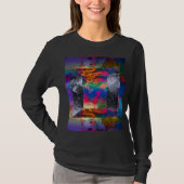 Women's Basic Long Sleeve T-Shirt (Vorderseite)