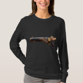 Women's Basic Long Sleeve T-Shirt (Vorderseite)
