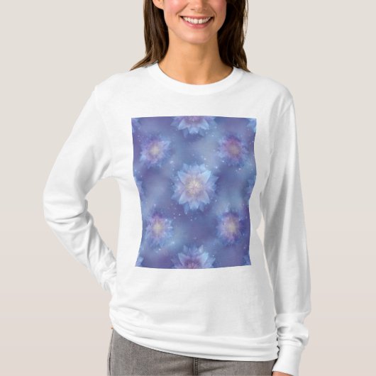 Women's Basic Long Sleeve T-Shirt (Vorderseite)