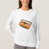 Women's Basic Long Sleeve T-Shirt (Vorderseite)