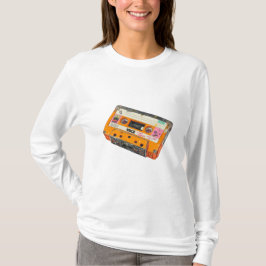 Women's Basic Long Sleeve T-Shirt