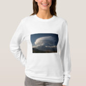 Women's Basic Long Sleeve T-Shirt (Vorderseite)