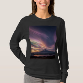 Women's Basic Long Sleeve T-Shirt