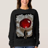 Women's Basic Sweatshirt (Vorderseite)