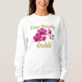 Women's Basic Sweatshirt (Vorderseite)