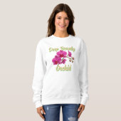 Women's Basic Sweatshirt (Vorne ganz)