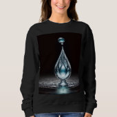 Women's Basic Sweatshirt (Vorderseite)