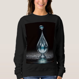 Women's Basic Sweatshirt