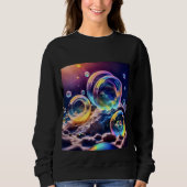 Women's Basic Sweatshirts (Vorderseite)