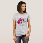 Women's Basic T-Shirt (Vorne ganz)