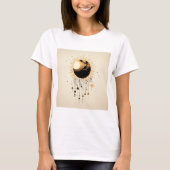 Womens Basic T-Shirt (Vorderseite)