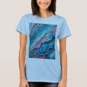 Women's Basic T-Shirt (Vorderseite)