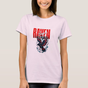 Womens Basic T - Shirt