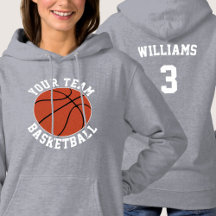 Womens Basketball Custom Team/Player/Jersey-Nummer