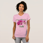 Women's Bella+Canvas Slim Fit T-Shirt (Vorne ganz)