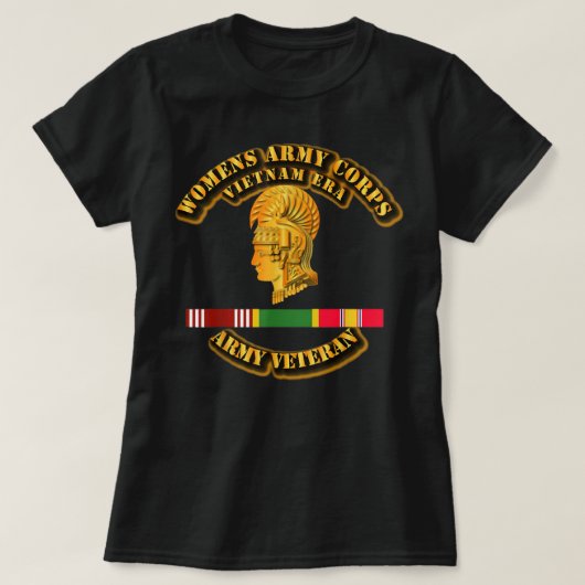 Womens bin ich eine Mama Oma und ein Veteran Nicht T-Shirt (Design vorne)