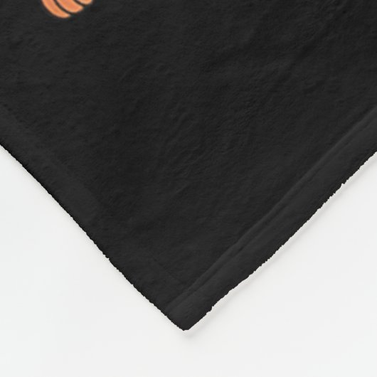 Womens Bookish Ghost Haunted Library Cat Bookworm  Fleecedecke (Ecke)