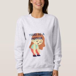 "Women's Cosy Sweatshirt - Soft Lässig Pullover
