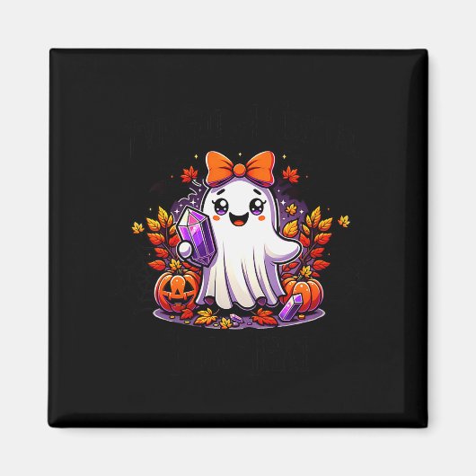 Womens Crystals Halloween Ghost Trendy Soky Bats N Magnet (Vorne)