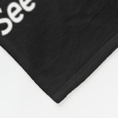 Womens Equinetrovert Definition Pferdeschmädchen Fleecedecke (Ecke)