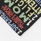 Womens Flight Attendant  Fleecedecke (Ecke)