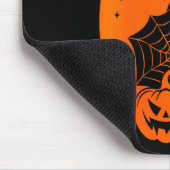 Womens Fun Six Seven 6 7 Meme Design Couples Hallo Mousepad (Ecke)