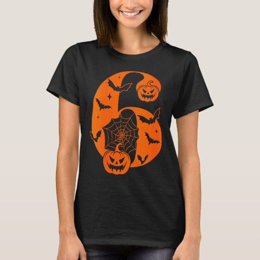 Womens Fun Six Seven 6 7 Meme Design Couples Hallo T-Shirt (Vorderseite)