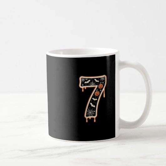 Womens Funny 67 Six Seven Meme Couple Matching Hal Kaffeetasse (Rechts)