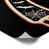 Womens Funny 67 Six Seven Meme Couple Matching Hal Poster (Ecke)