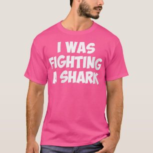 Womens Funny Injury erhalten gute GeschenkeIch käm T-Shirt