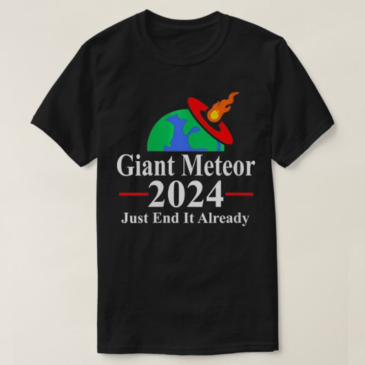 Womens Giant Meteor 2024 VNeck T-Shirt (Design vorne)