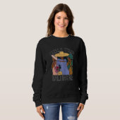 Womens Girls Trip Baltimore   Bestie & Best Friend Sweatshirt (Vorne ganz)