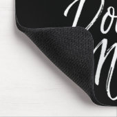 Womens Goldendoodle Odle Mother's Day Gift Cute Go Mousepad (Ecke)