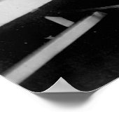 Women's Golf Fashion der 1920er Jahre Poster (Ecke)