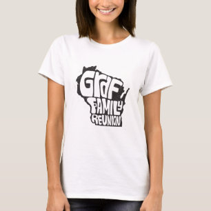 Women's Graf Family Wiedersehen Shirt