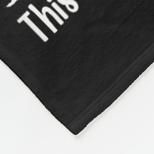 Womens Growth Mindset Teacher Motivational Sitive Fleecedecke (Ecke)